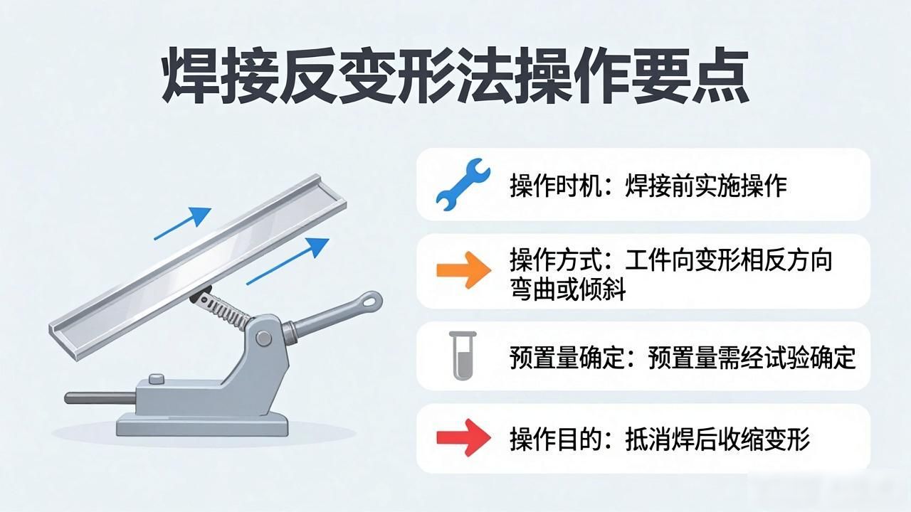 焊接变形原因_火焰矫正焊接变形的原理_焊接变形形式