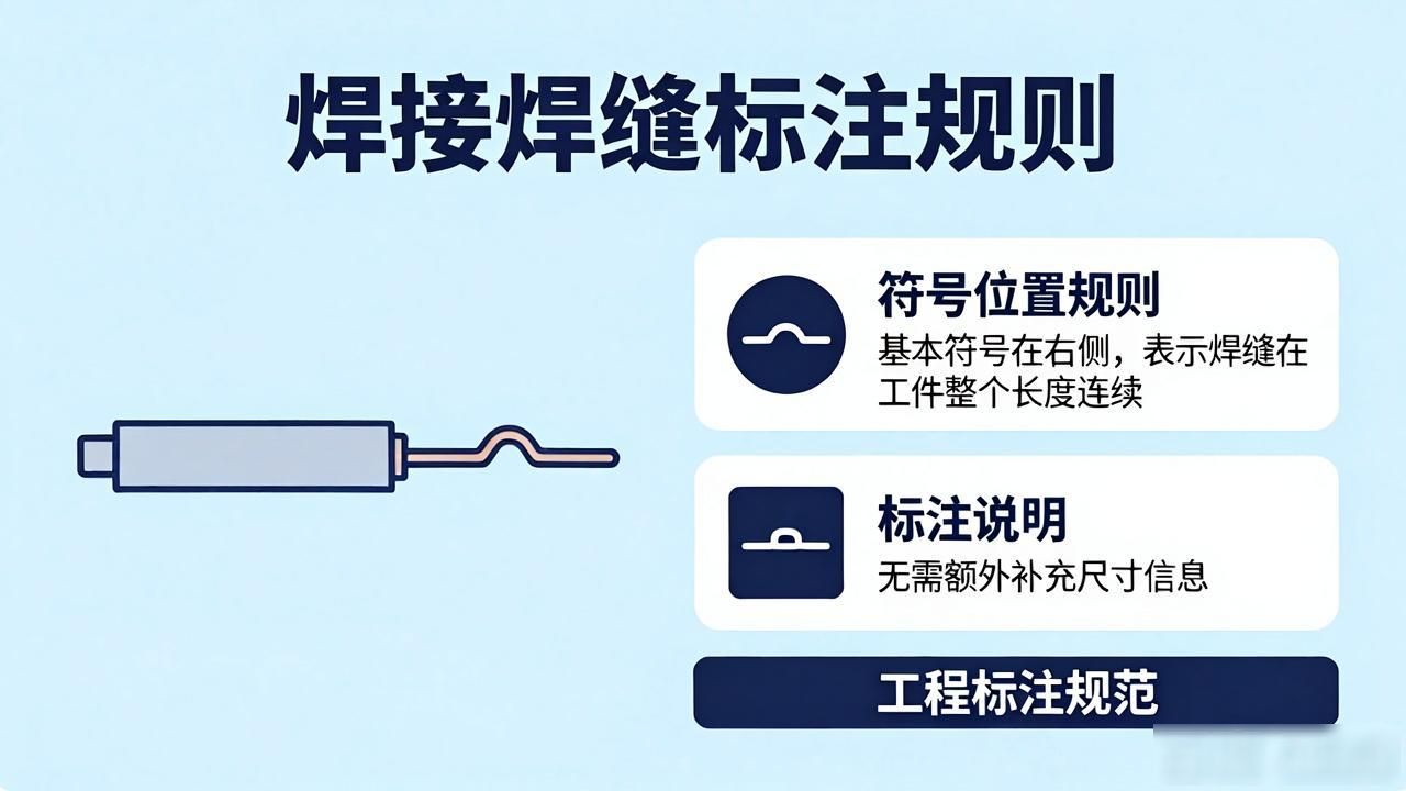 焊缝符号标注方法_GB/T 324-2008焊缝符号表示法_焊接符号汇总