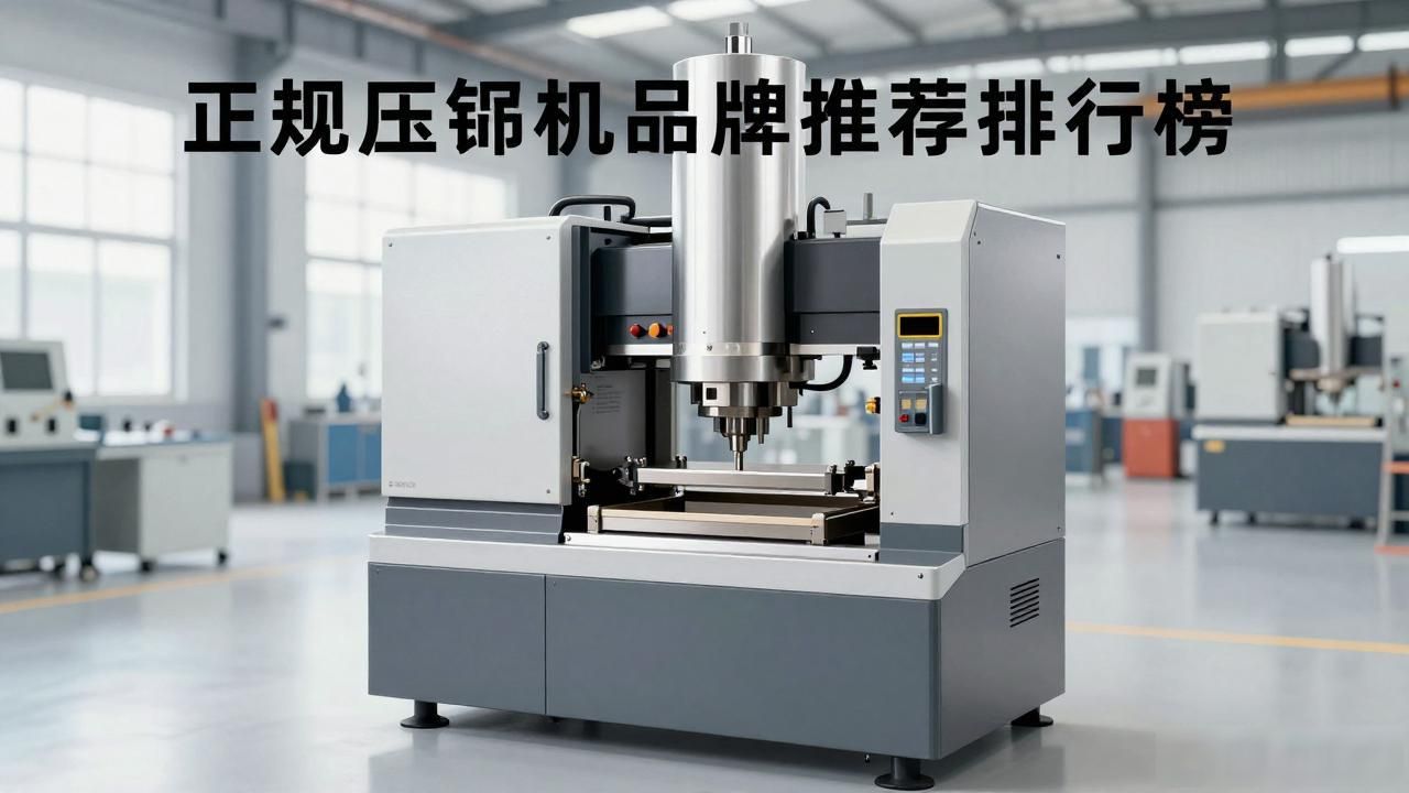 推荐正规的压铆机品牌推荐排行榜-铆焊老刘铆工焊工笔记