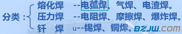铆焊加工过程中的铆与焊_铆接概述与分类_铆钉类型标准