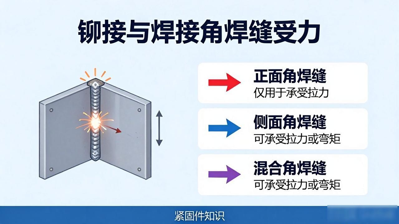 铆焊加工过程中的铆与焊_铆接概述与分类_铆钉类型标准