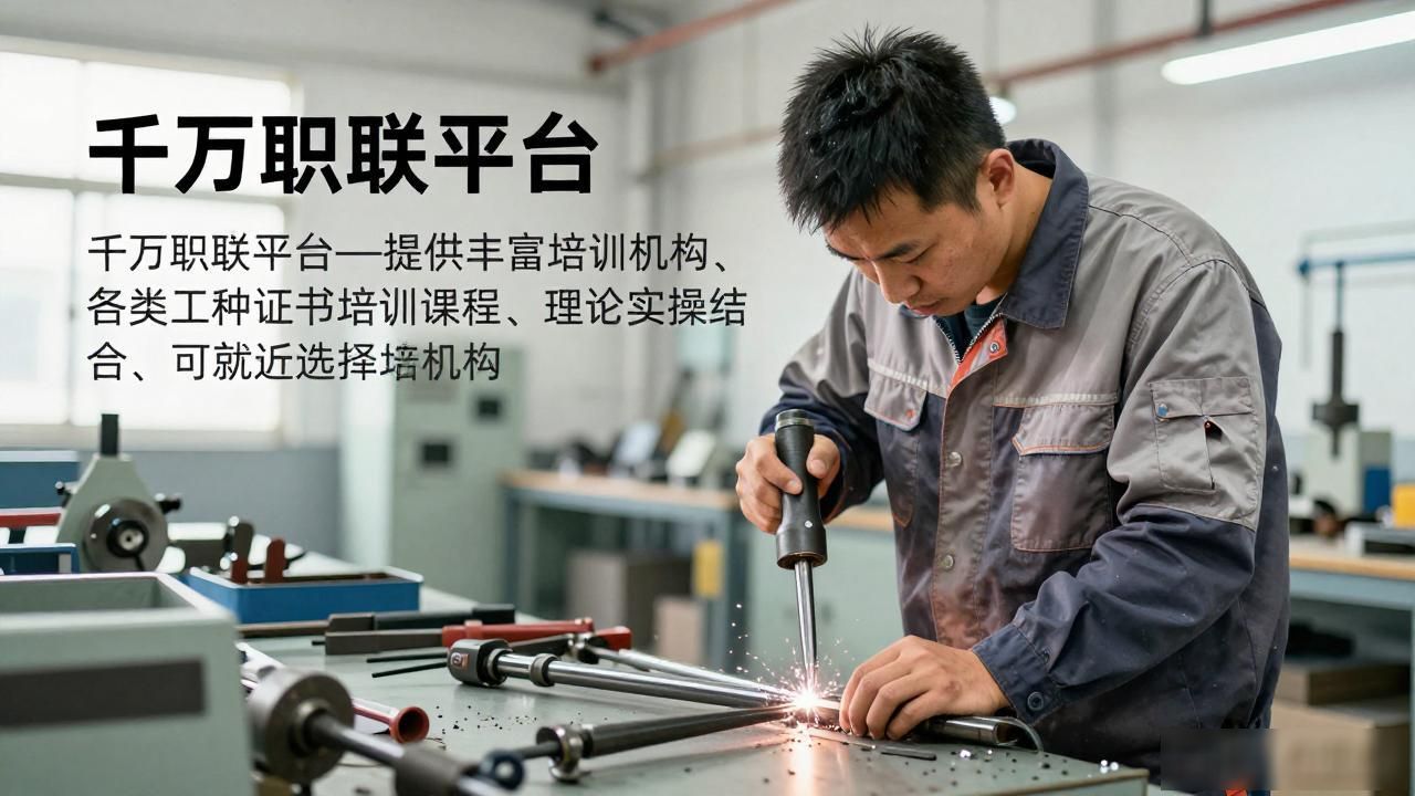 铆工就业前景_铆工技能提升_铆工打孔工具有哪些