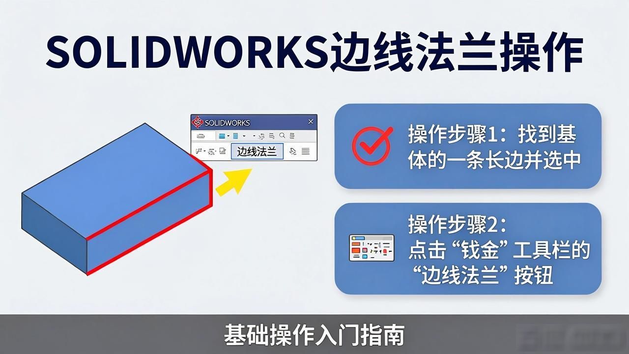 solidworks钣金展开折弯_钣金参数设置方法_SOLIDWORKS钣金设计教程