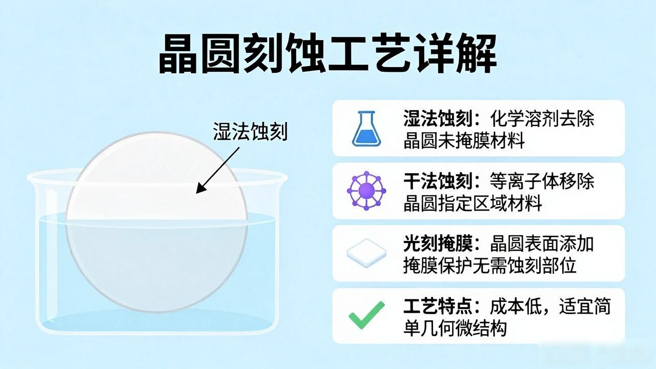 微观制造技术详解：图文解说微米、纳米级制造技术-铆焊老刘铆工焊工笔记