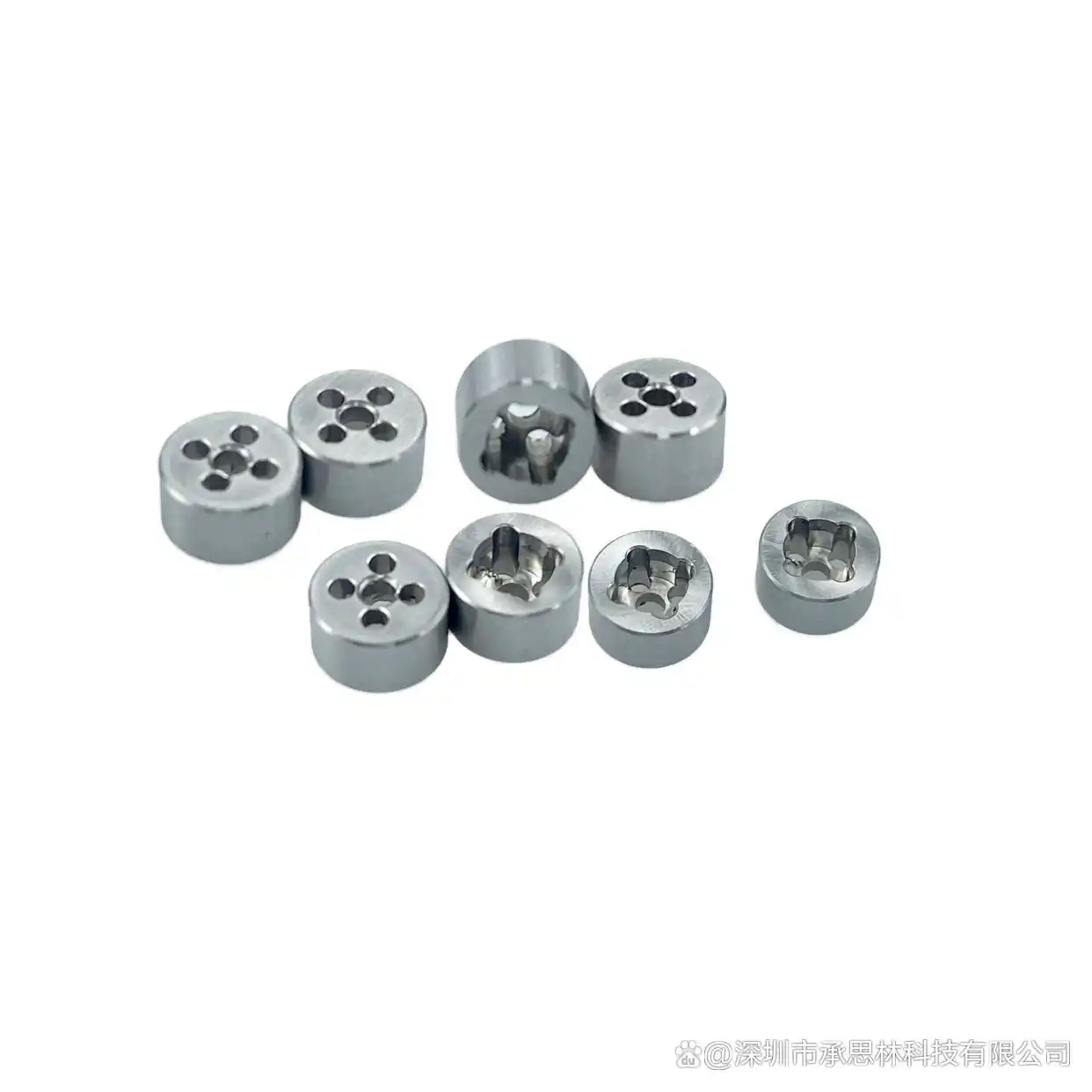 精密微小零件加工厂家_微小零件加工精度微米级_微米级精度零件加工技术