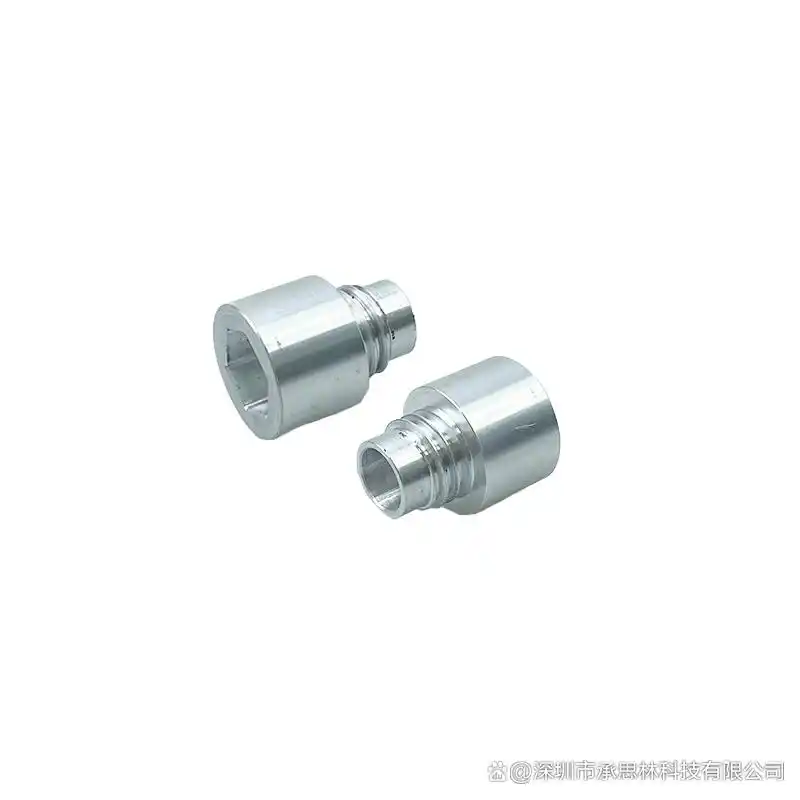 精密微小零件加工厂家_微米级精度零件加工技术_微小零件加工精度微米级