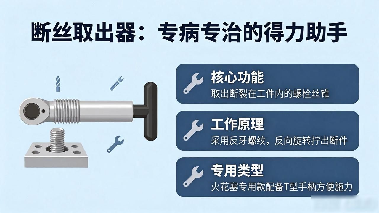 手动工具：那些“专病专治”的得力助手-铆焊老刘铆工焊工笔记