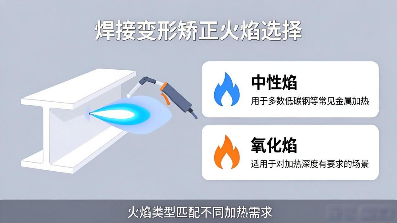 不锈钢管火焰矫正_焊接变形矫正方法_机械矫正法