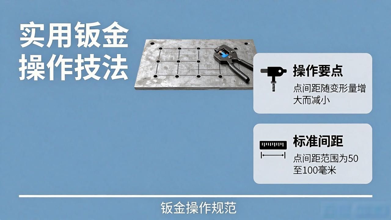 金属材料热矫正技术_火焰矫正操作方法_火焰矫正有用吗