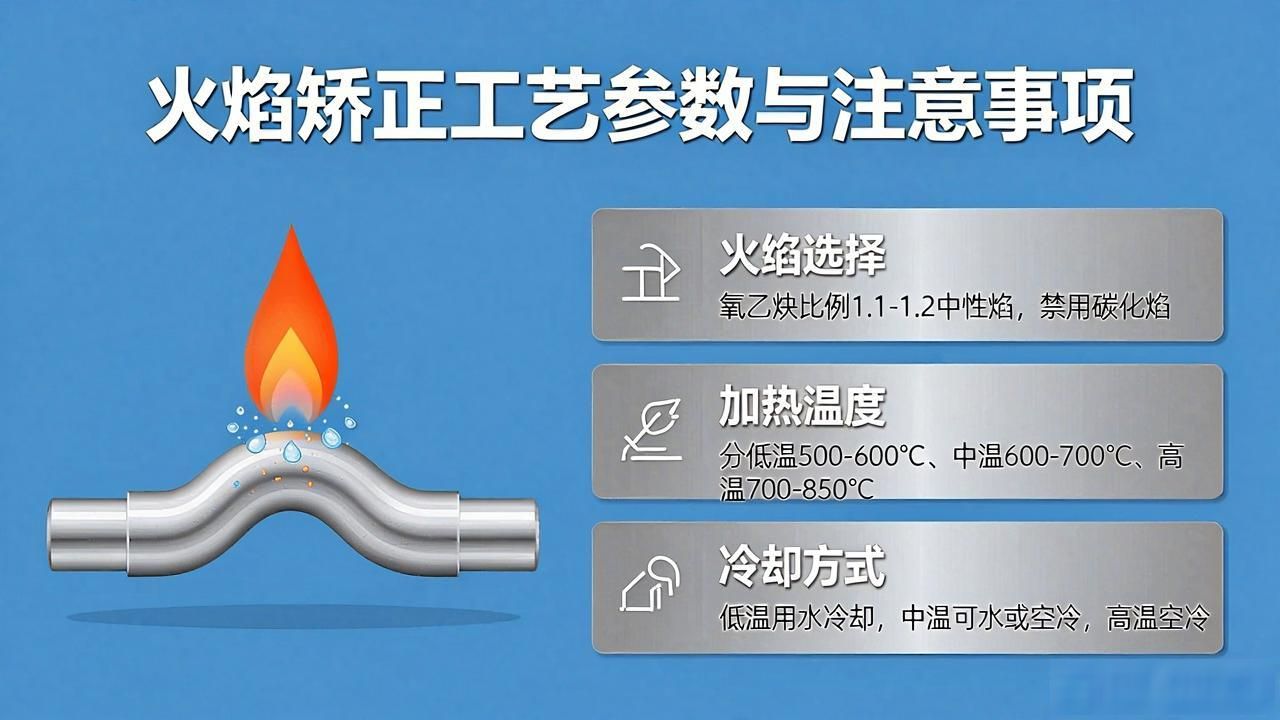 火焰矫正工艺.docx-铆焊老刘铆工焊工笔记