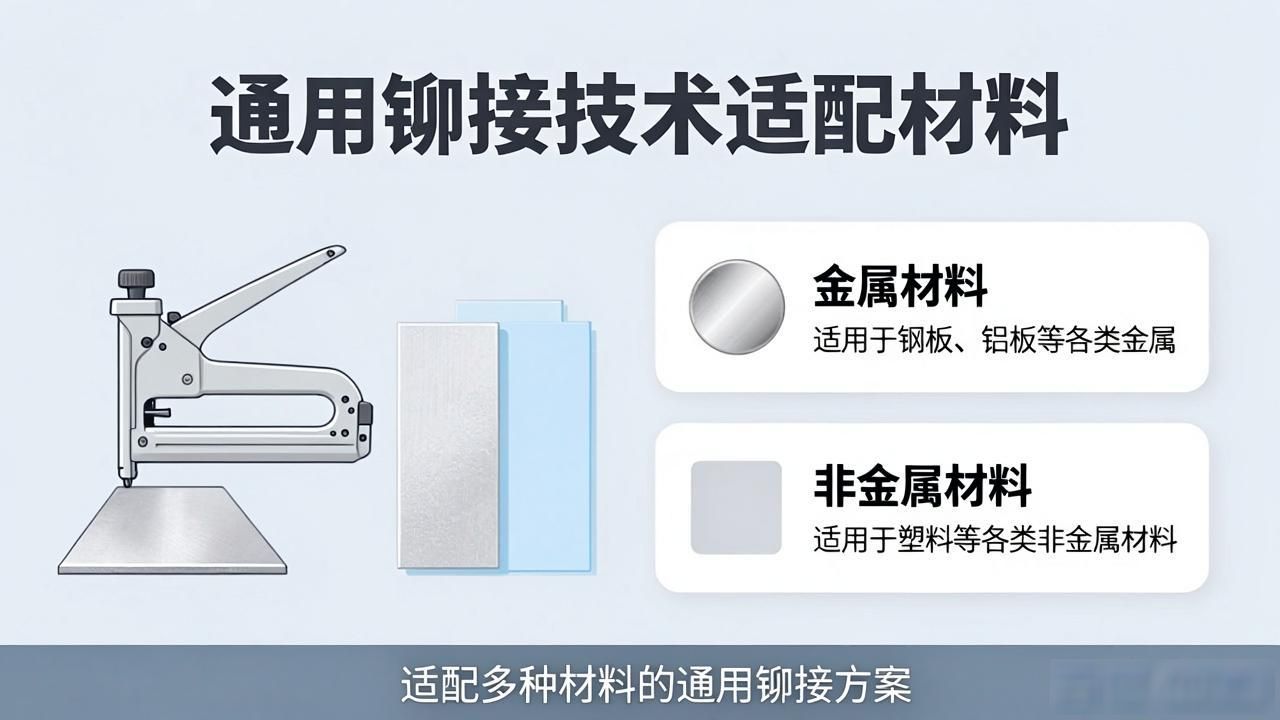 手动铆接工具_铆接常用工具及设备介绍_外国铆工工具图片大全