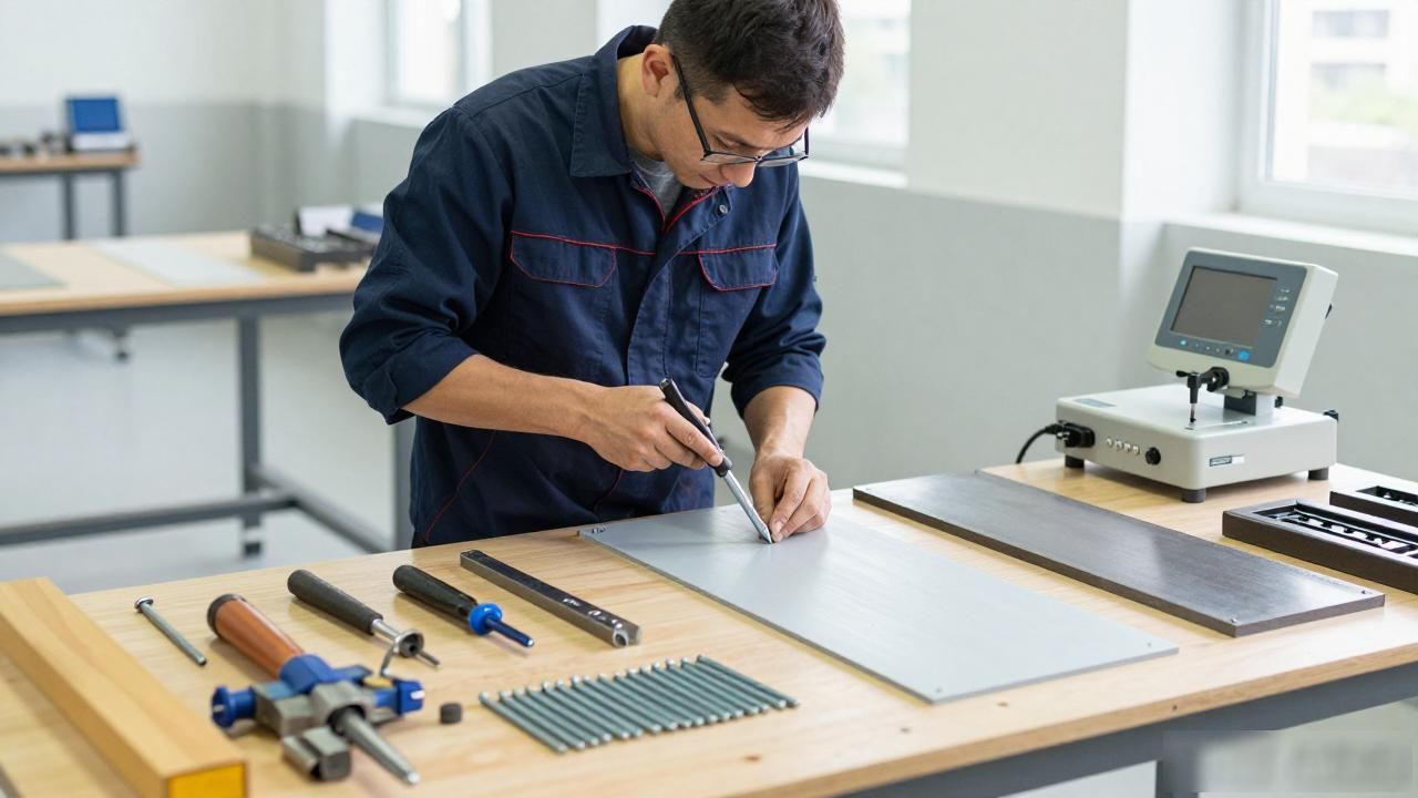铆接技术就业前景_铆工具体指什么_铆工培训课程
