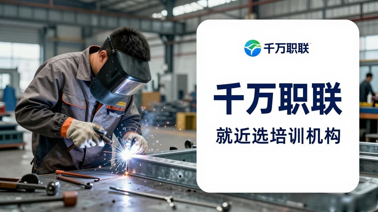铆工培训课程_铆工具体指什么_铆接技术就业前景