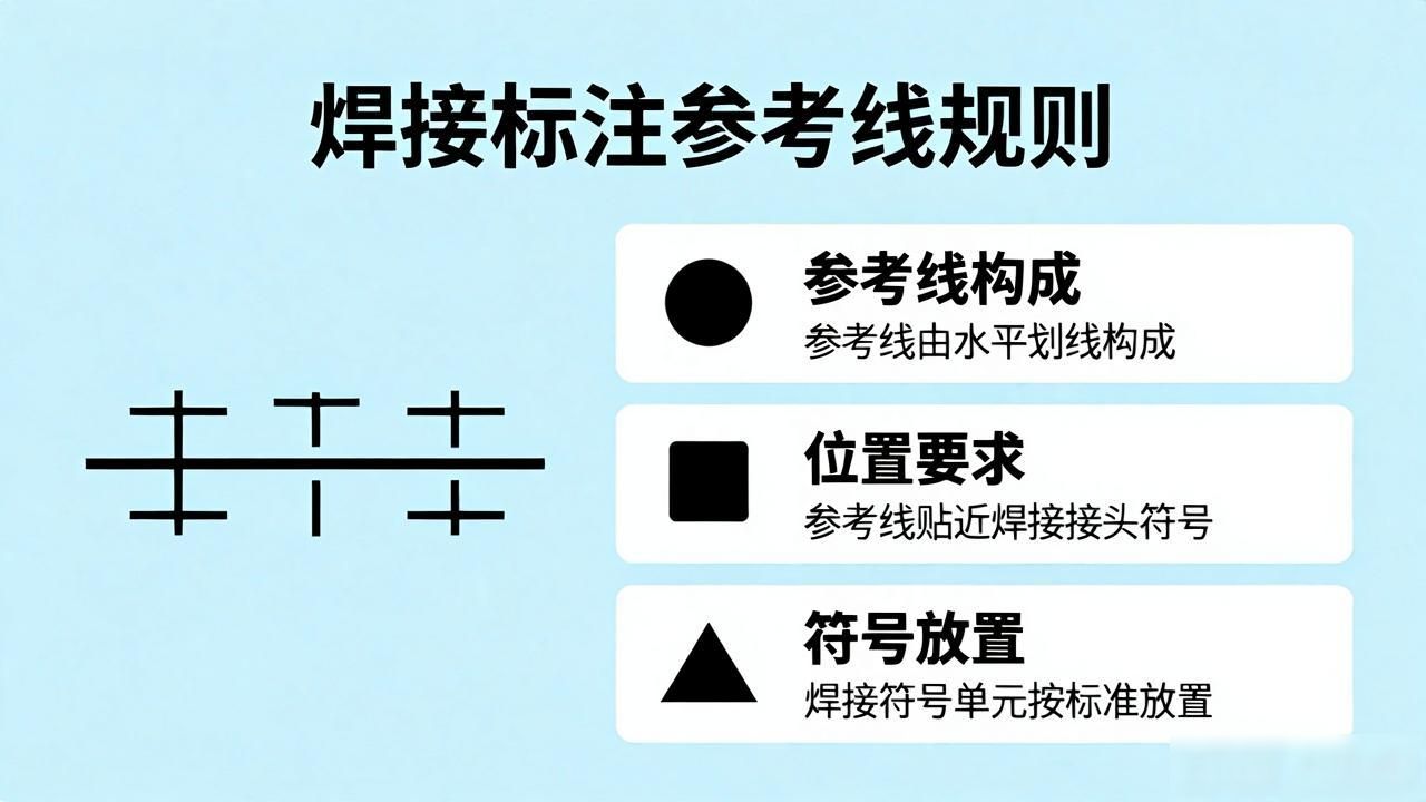 焊接符号 封底焊缝_焊接符号详解_焊接标注规范