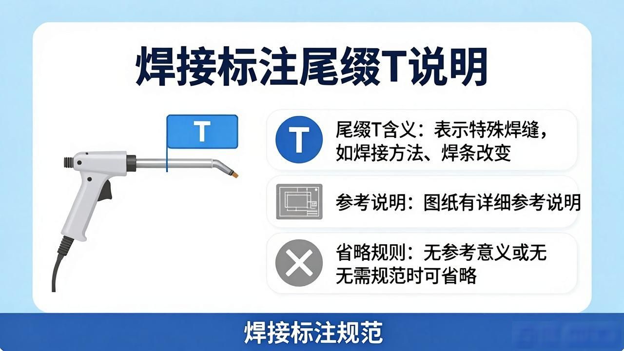 焊接符号详解_焊接标注规范_焊接符号 封底焊缝