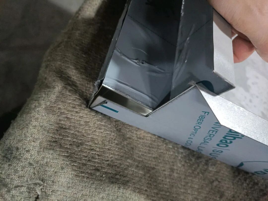 钣金折弯技术要点_钣金折弯工艺_钣金的成型工具展开
