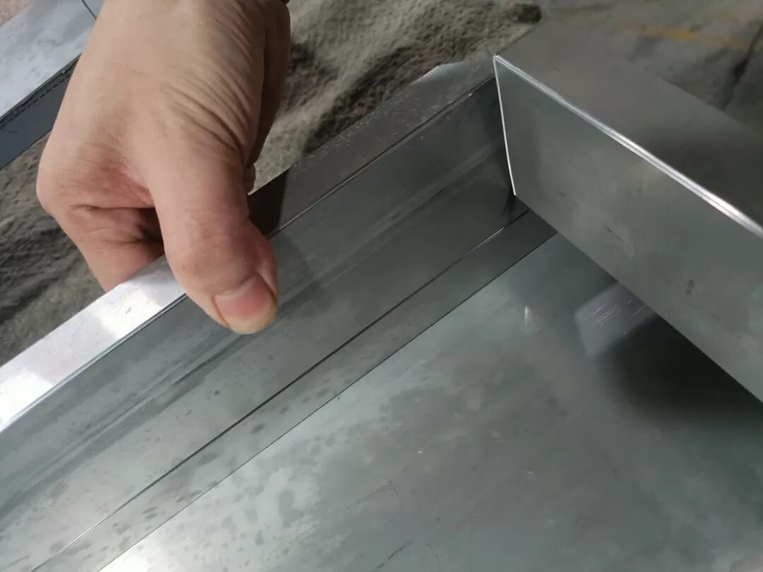钣金的成型工具展开_钣金折弯工艺_钣金折弯技术要点