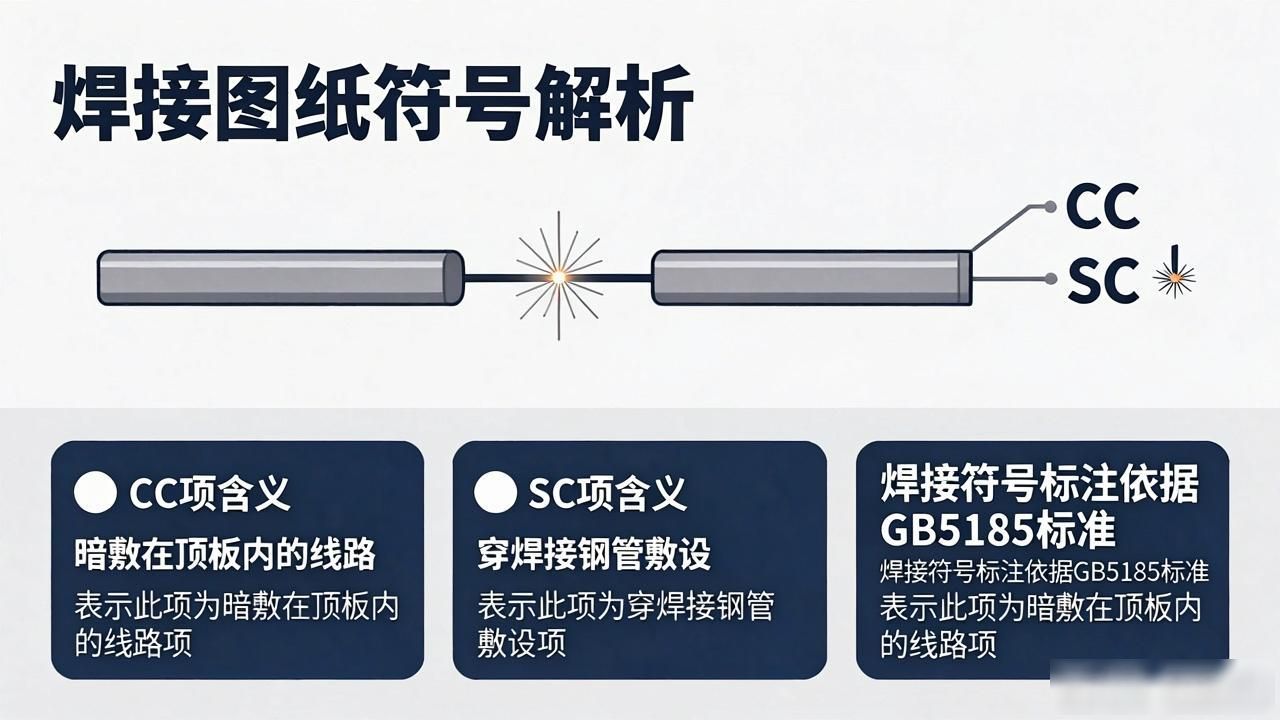 坡口符号详解_焊接符号 封底焊缝_焊接符号标注方法