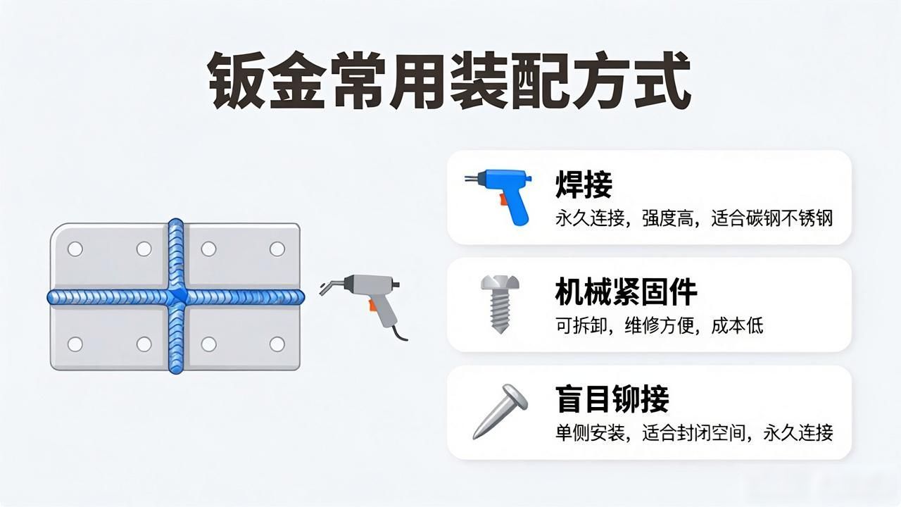 冲裁设计避坑指南_钣金件结构设计要点_钣金弯头cad展开