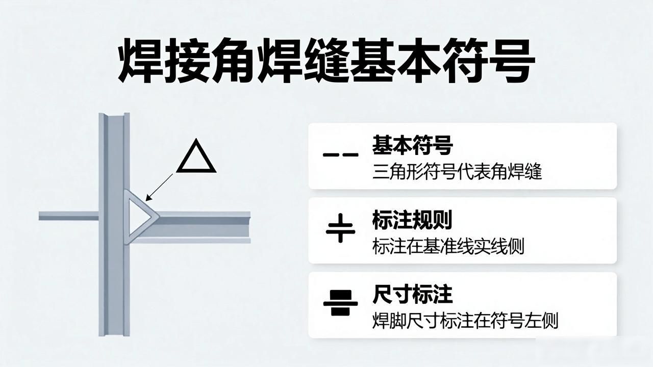 台州焊接符号_焊接符号图例_焊缝符号标准
