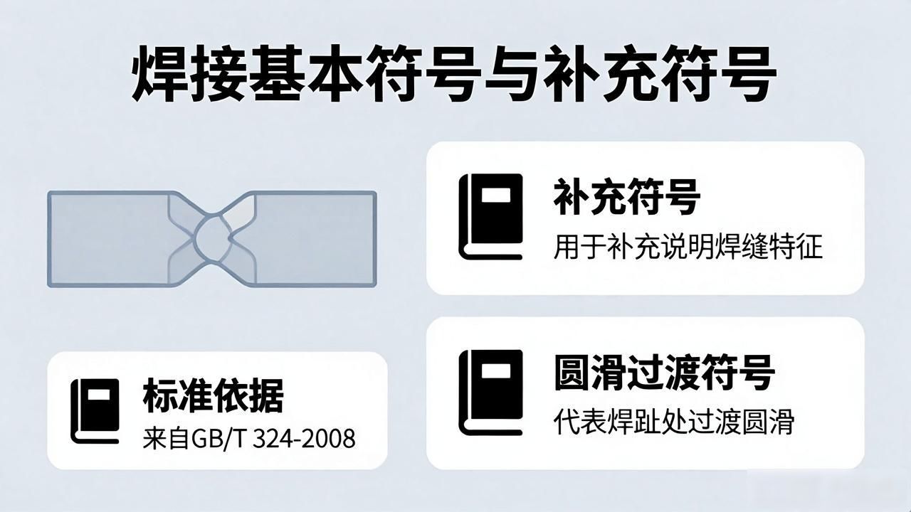 焊缝符号标准_焊接符号图例_台州焊接符号