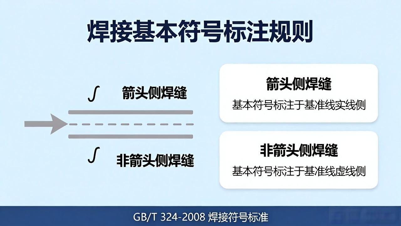 焊缝符号标准_焊接符号图例_台州焊接符号