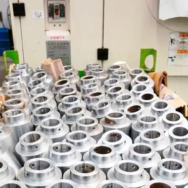 机加工件工艺流程_机械加工工艺过程步骤_机械加工工艺流程解析