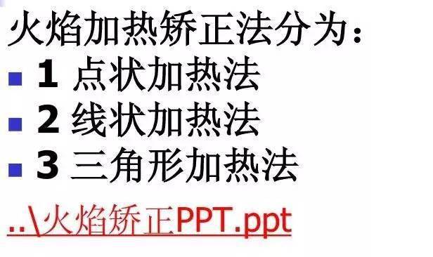 焊接残余应力与变形规律_钢梁铆焊后起拱度控制与矫正_钢结构焊接变形控制