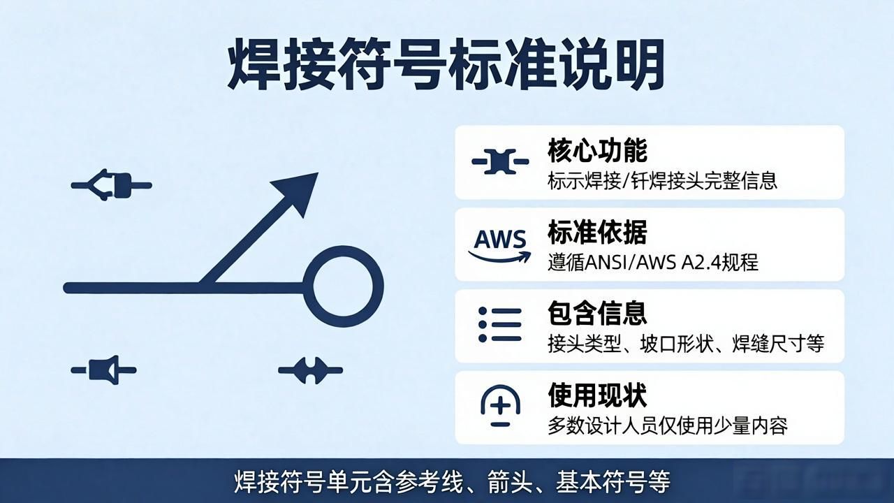 焊接符号-铆焊老刘铆工焊工笔记