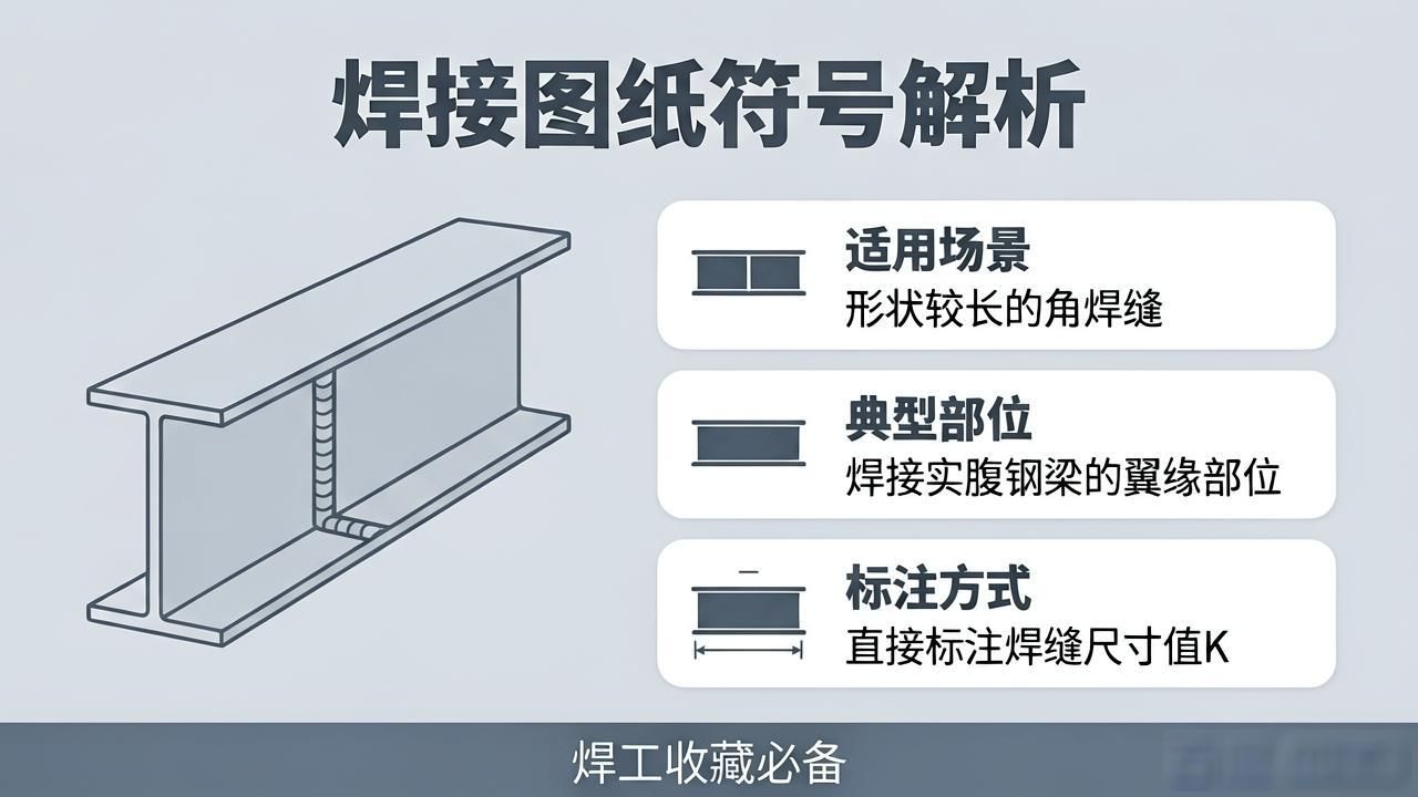 焊接符号标注实例及方法_焊接图纸符号标注图解示例_焊接图纸有哪些符号